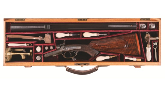 Bonehill Revolvers Ammo etc Rifles CG 1888 Guns Catalog 