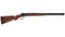 Special Order Antique Winchester Model 1892 Lever Action Rifle