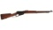 Winchester N.R.A. Model 1895 Lever Action Musket
