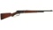 Winchester Deluxe Model 1886 Lightweight Takedown Rifle