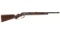 L. Sherman Embellished Winchester Model 1894 Takedown Rifle