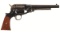 Civil War Era Hoard's Armory Freeman Army Model Revolver