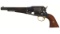 Martial Civil War Remington New Model Army Revolver