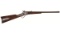Factory Engraved Sharps Model 1853 Slant Breech Sporting Carbine