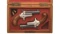 Cased Pair of Colt Third Model Thuer .41 Caliber Derringers