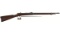 U.S. Springfield Model 1882 Chaffee-Reece Bolt Action Rifle
