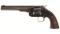 Smith & Wesson U.S. Contract Second Model Schofield Revolver