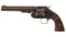 U.S. Smith & Wesson Second Model Schofield Revolver
