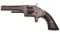 2D.QUALITY Smith & Wesson Model No. 1 Second Issue Revolver