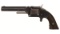 Civil War Range Smith & Wesson No. 2 Army Single Action Revolver