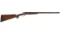 John Rigby & Co. Screw-Breech Needlefire Hammer Rook Rifle