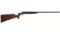 Maleham & Co. Sidelever Hammer Rook Rifle