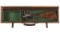 Westley Richards Bar-In-Wood Hammer Shotgun