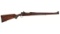 Griffin & Howe/Winchester Model 70 Bolt Action Rifle