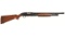 Winchester Model 12 Riot Shotgun, Washington State Patrol Marked