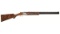 Engraved Browning Pointer Grade Superposed Shotgun
