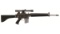 Early Production Armalite/Howa AR-180 Semi-Automatic Rifle