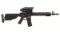 Daniel Defense/TrackingPoint DDM4V7 Rifle with Scope