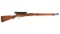 Nagoya Arsenal Type 99 Sniper Rifle with 4x Scope