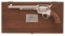 Special Edition Wells Fargo & Co. Colt Single Action Army