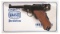 Mauser/Interarms Parabellum American Eagle Luger