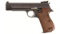 SIG P210-6 Semi-Automatic Pistol