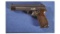 SIG P210 Semi-Automatic Pistol with Box