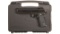 STI Perfect 10 Semi-Automatic Pistol with Case