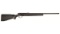 Steyr SSG69 Bolt Action Rifle