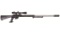 CMMG Inc. Model 4SA/Spider Firearms Ferret .50 BMG Upper