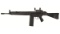 Pre-Ban Heckler & Koch HK91 Semi-Automatic Rifle