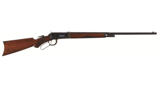 Special Order Winchester Semi-Deluxe Model 1894 Takedown Rifle