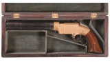 Volcanic Repeating Arms Co. Navy Model Pistol
