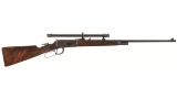Winchester Model 1894 Lightweight Takedown Rifle