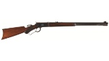 Antique Winchester Semi-Deluxe Model 1892 Takedown Rifle
