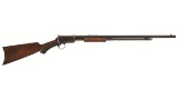 Winchester Deluxe Model 1890 Slide Action Rifle