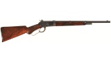Winchester Model 1892 Lever Action Short Rifle