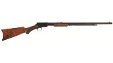 Winchester Deluxe Model 1890 Slide Action Rifle in .22 Short