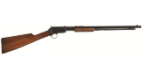 Winchester Model 06 Rifle with Rare Stainless Steel Barrel