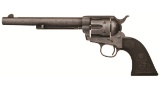 Montana Shipped Antique Colt Single Action Army Revolver