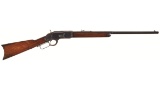 Special Order Winchester Model 1873 Lever Action Rifle
