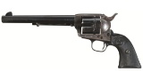 Montana Shipped Colt 1st Generation Single Action Army Revolver