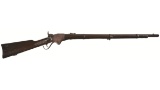 Civil War U.S. Spencer Model 1860 Army Repeating Rifle