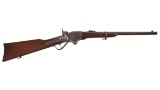 Burnside Rifle Co. Model 1865 Spencer Repeating Carbine