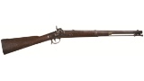 Confederate Bilharz, Hall & Co. Percussion Rifled Carbine