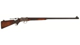 Providence Tool Co. Peabody-Martini Creedmoor Rifle
