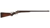Remington No. 1 Mid-Range Target Rolling Block Sporting Rifle