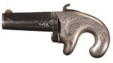 Fine Colt First Model Derringer
