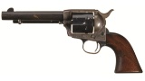 U.S. Colt Artillery Model 1873 Single Action Army Revolver