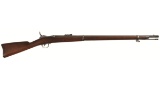 U.S. Springfield Model 1875 Vertical Action Lee Trials Rifle